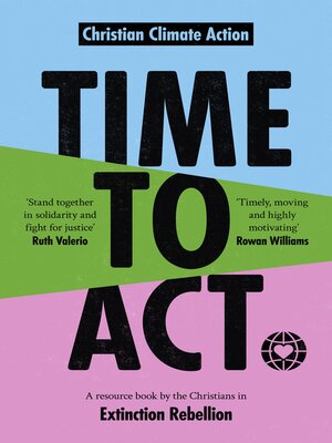cover image of Time to Act
